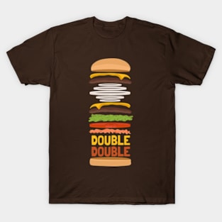 Double Double T-Shirt